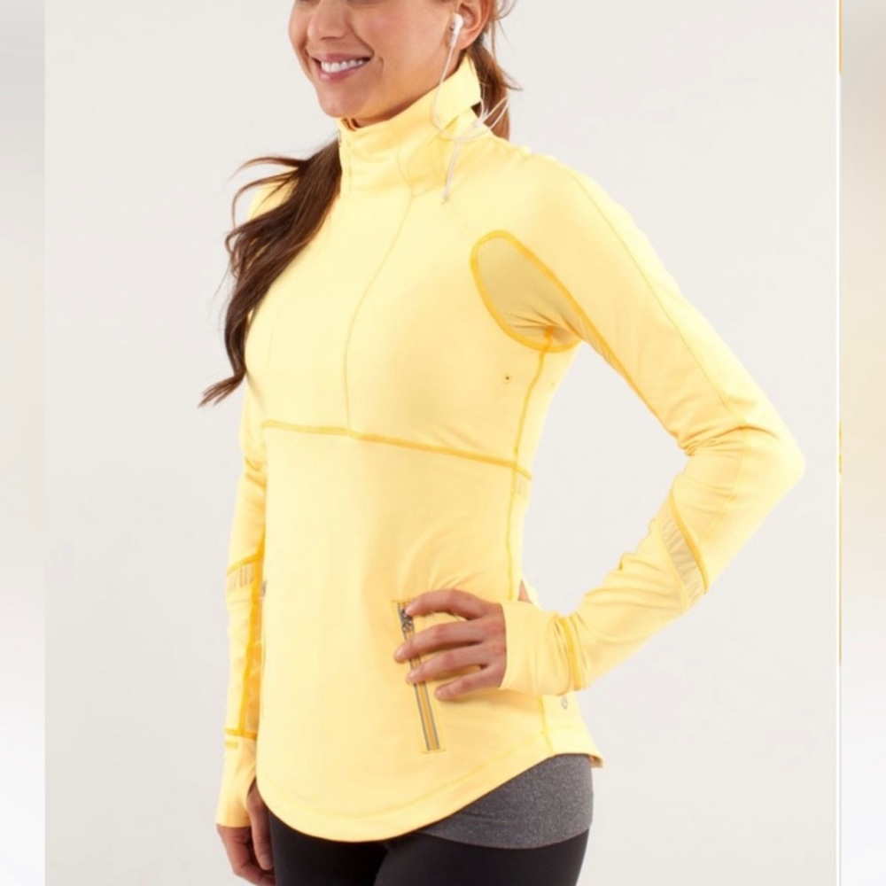 Lululemon jacket